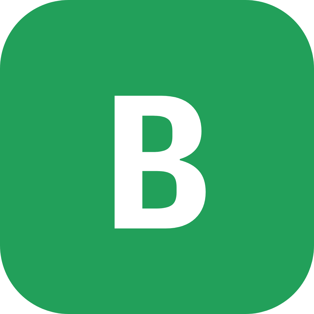BOSRAI logo