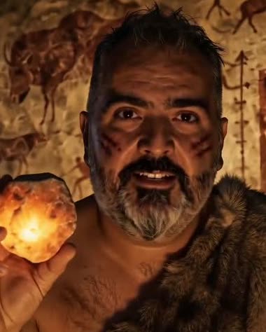 Sales, 60,000 BC